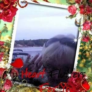 Meet your Posher, Jackie